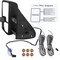 Spec-D Tuning 03-06 Chevrolet Silverado Twng Mirrors, Pwr Htd, RMX-SIV03G3LEDHP-FS RMX-SIV03G3LEDHP-FS - alternate 3